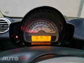 Smart ForTwo 1.0 mhd Passion 71