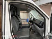 Volkswagen Crafter 35 2.0 TDI L3H3 Business line