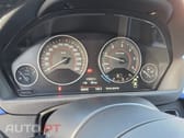 BMW 420 GRANCOUPE PACK M