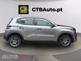Citroen C3 1.2 PureTech YOU