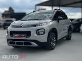 Citroen C3 Aircross 1.2 PureTech Feel Pack
