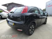 Fiat Punto 1.3 M-Jet Easy S&S