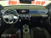 Mercedes-Benz A 180 d AMG Line Aut.