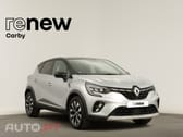 Renault Captur Captur 1.0 TCe Techno Bi-Fuel