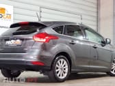 Ford Focus 1.0 EcoBoost Business