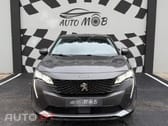 Peugeot 3008 1.6 Hybrid Allure e-EAT8
