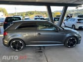 Audi A3 1.6 TDi S-line S tronic