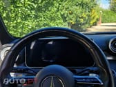 Mercedes-Benz C 300 AMG