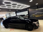 Mercedes-Benz C 250 d AMG Line 9G- Tronic