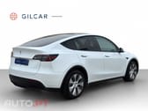 Tesla Model Y Long Range Dual Motor AWD