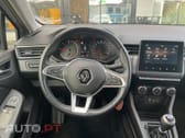 Renault Clio 1.5 Blue dCi Equilibre