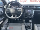Citroen C3 1.2 PureTech C-Series