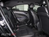 Mercedes-Benz A 200 CDi BlueEfficiency Aut.