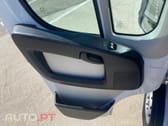 Fiat Ducato 2.3D Multijet L3H2
