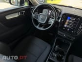 Volvo XC40 1.5 T5 PHEV Inscription Expression