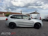 BMW X5 40 d xDrive Pack M157g
