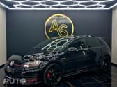 Volkswagen Golf VII GTI PERFORMANCE
