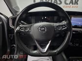 Opel Mokka 1.2 T GS Line AT