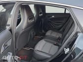 Mercedes-Benz CLA 180 Shooting Brake d AMG Line