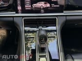 Porsche Panamera 4 E-Hybrid