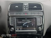Volkswagen Polo 1.8 TSi GTi