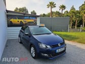 Volkswagen Polo 1.2 TDI Style