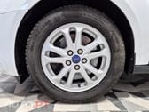Ford Transit Connect Outro