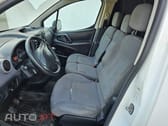 Peugeot Partner 1.6 BlueHDi L1 Pro 3L