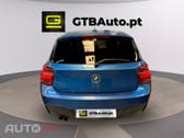 BMW 125 D