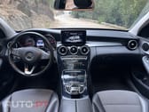 Mercedes-Benz C 200 CDi Avantgarde BE Aut.