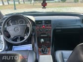 Mercedes-Benz C 200 CDI Classic