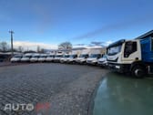 Iveco Daily MOTOR 3.0  PLATAFORMA