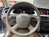 Audi A4 2.0 TDi Exclusive Multitronic