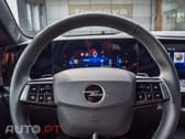 Opel Astra 1.2 T GS Aut.