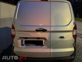 Ford Courier Comercial