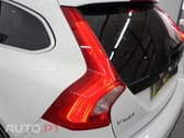 Volvo V60 2.4 D6 R-Design AWD Phev