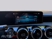 Mercedes-Benz A 180 D STYLE DCT 