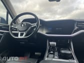 Volkswagen Touareg 3.0 TDI V6 Elegance Plus