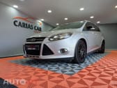 Ford Focus 1.6 TDCi Trend