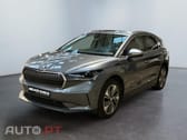 Skoda Enyaq iV 80