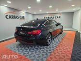 BMW 418 d Pack M Auto