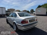 BMW 320 d