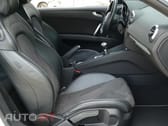 Audi TT RS Plus 2.5 TFSi quattro