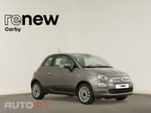 Fiat 500 500 1.2 Lounge