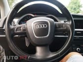 Audi A6 2.0 TFSI Sport Multitronic