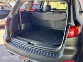 Hyundai Santa Fe 2.2 CRDi 7Wagon Style