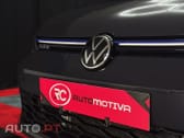 Volkswagen Golf 1.4 GTE Plug-in