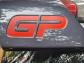 MINI Cooper John Cooper Works GP Aut.