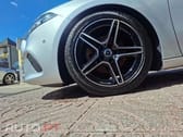 Mercedes-Benz A 200  Advanced Progressive
