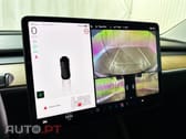 Tesla Model 3 Performance Dual Motor AWD